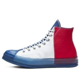 Chuck 70s High ”Translucent Midsole”