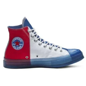 Chuck 70s High ”Translucent Midsole”