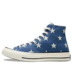Chuck 70s High ”Vintage Flag”