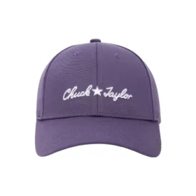 Chuck 70S-keps ”Purple”