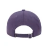 Chuck 70S-keps ”Purple”