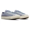 Chuck 70s Mix Material Shoes ”Thunder Daze”