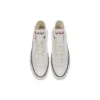Chuck 70s Mixed Materials High Top ”White”