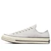 Chuck 70s Ox ”Grey”