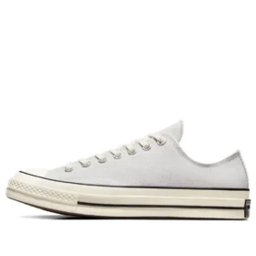 Chuck 70s Ox ”Grey”
