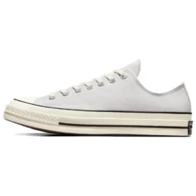 Chuck 70s Ox ”Grey”