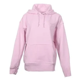 Chuck 70s Pullover Hoodie Asiatiska storlekar ”Pink”