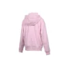Chuck 70s Pullover Hoodie Asiatiska storlekar ”Pink”