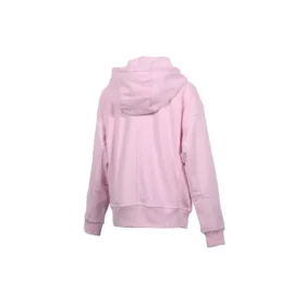 Chuck 70s Pullover Hoodie Asiatiska storlekar ”Pink”