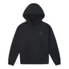 Chuck 70s Pullover Hoodie Asiatiska storlekar ”Svart”