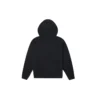 Chuck 70s Pullover Hoodie Asiatiska storlekar ”Svart”