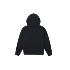 Chuck 70s Pullover Hoodie Asiatiska storlekar ”Svart”