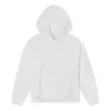 Chuck 70s Pullover Hoodie Asiatiska storlekar ”Vit”