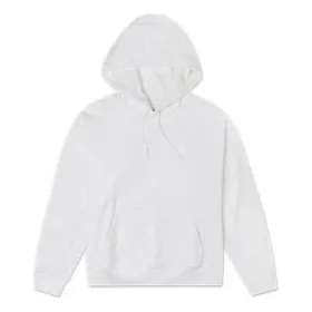 Chuck 70s Pullover Hoodie Asiatiska storlekar ”Vit”