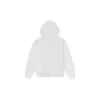 Chuck 70s Pullover Hoodie Asiatiska storlekar ”Vit”