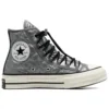 Chuck 70s Quilted High Synthetic ”Quilted”