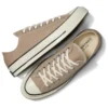 Chuck 70s säsongsfärgade skor ”Vintage Cargo”
