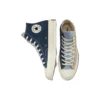 Chuck 70s Tri-Panel High ”Beige Navy White”