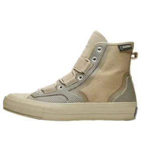 Chuck 70s Utility Hiker Slam Jam x Cali Thornhill DeWitt (Khaki) ”Brown Gold”