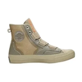 Chuck 70s Utility Hiker Slam Jam x Cali Thornhill DeWitt (Khaki) ”Brown Gold”