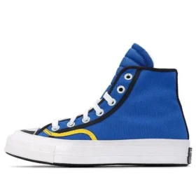 Chuck 70s Varsity High Top ”Blue”