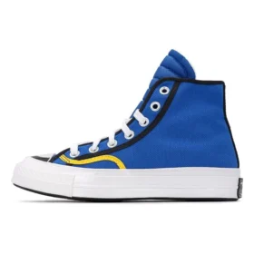 Chuck 70s Varsity High Top ”Blue”