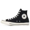 Chuck 70s Wild Logo High Top C-Leopard ”Black White”