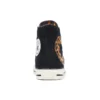 Chuck 70s Wild Logo High Top C-Leopard ”Black White”
