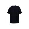 Chuck Anatomy Oversized Tee Asia Sizing ”Black”