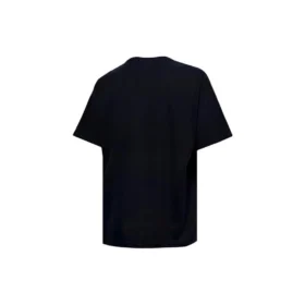 Chuck Anatomy Oversized Tee Asia Sizing ”Black”