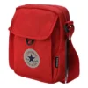 Chuck Cross Body-väska ”Red”