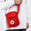 Chuck Cross Body-väska ”Red”