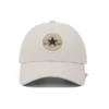Chuck Patch Baseball Cap ”Beige”