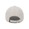Chuck Patch Baseball Cap ”Beige”