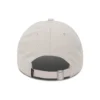 Chuck Patch Baseball Cap ”Beige”