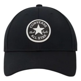 Chuck Patch Baseballkeps ”Black”