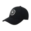Chuck Patch Baseballkeps ”Black”
