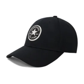 Chuck Patch Baseballkeps ”Black”