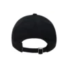 Chuck Patch Baseballkeps ”Black”