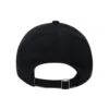 Chuck Patch Baseballkeps ”Black”