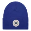 Chuck Patch Beanie ”Blå”