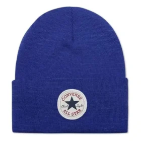 Chuck Patch Beanie ”Blå”