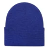 Chuck Patch Beanie ”Blå”