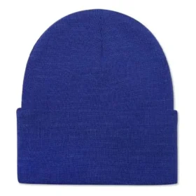 Chuck Patch Beanie ”Blå”