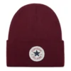Chuck Patch Beanie ”Purple”