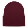 Chuck Patch Beanie ”Purple”