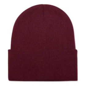 Chuck Patch Beanie ”Purple”