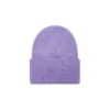 Chuck Patch Beanie ”Purple”