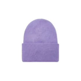 Chuck Patch Beanie ”Purple”