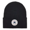 Chuck Patch Beanie ”Svart”